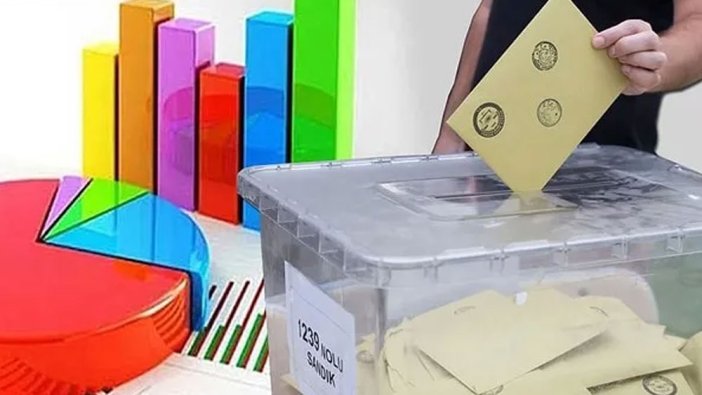 MetroPOLL son seçim anketini paylaştı