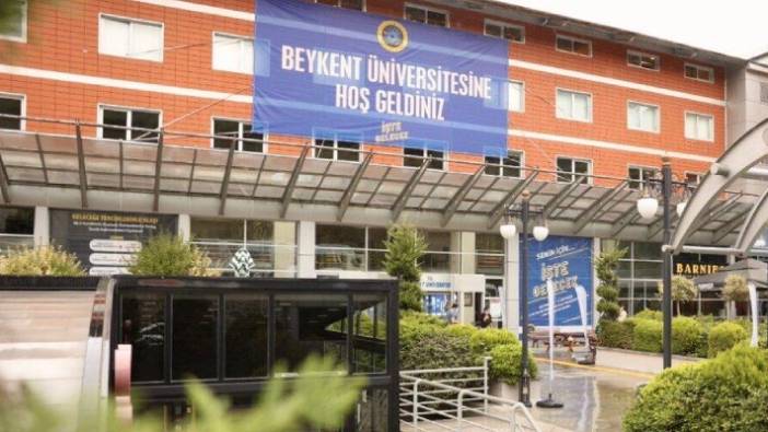 Beykent Üniversitesi 33 öğretim üyesi alacak!