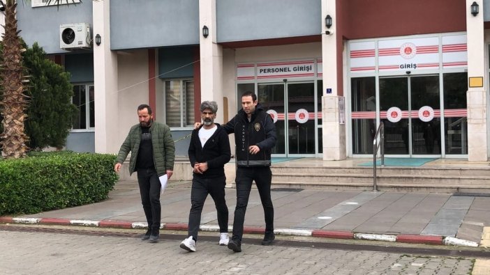 Aydın'da narkotik ekiplerinden uyuşturucu operasyonu!