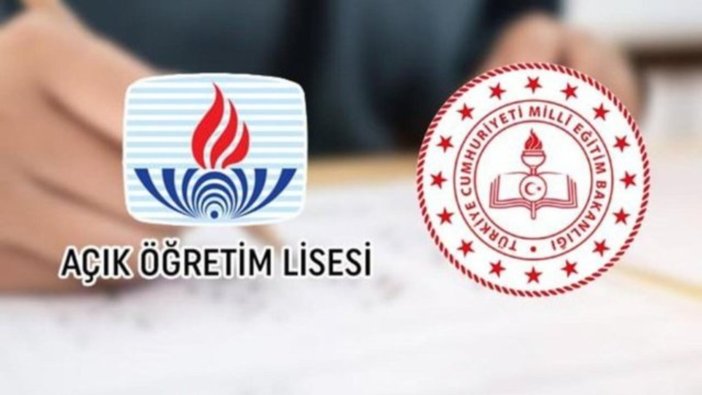 AÖL sınavları için geri sayım başladı