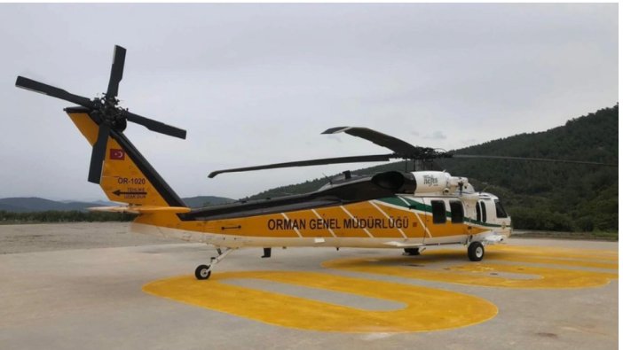 Ormanların gözü kulağı olacaklar