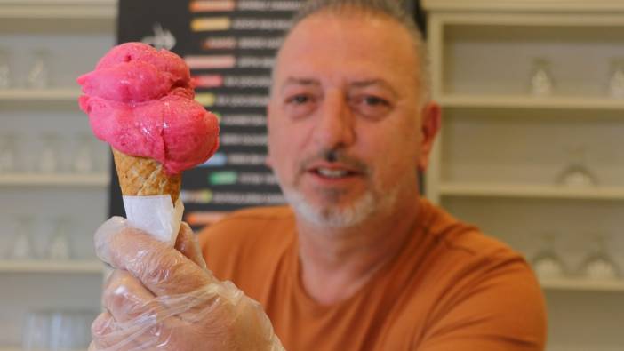 Adana'da üretildi Bakın içinde ne var