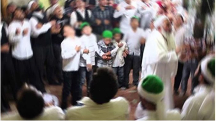 Yeni bir vakıf daha kuruldu