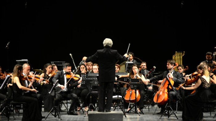 Beste Yarışması’nın eserleri albüm oldu