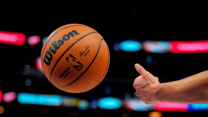 NBA'de play-off turu başladı: Heyecan dorukta!