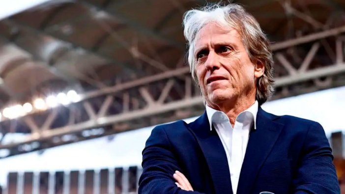 Jesus'tan Ali Koç'a: Kalmazsa ben de olmam