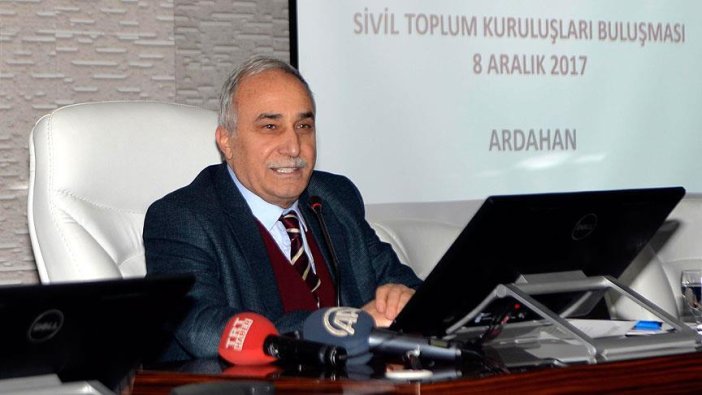 'İnsanımıza geri göçü yaşatacağız'