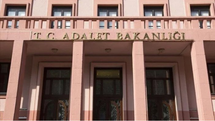 Adalet Bakanlığı'na 22 bin yeni personel alınacak