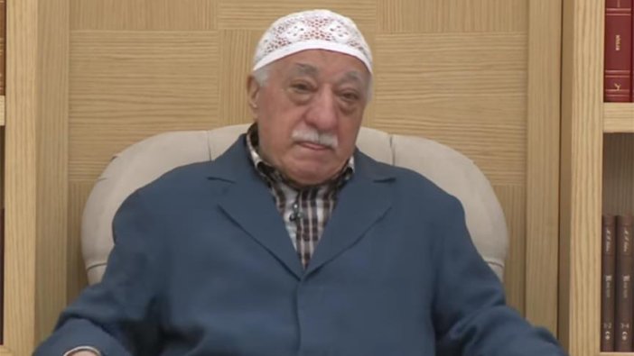 FETÖ'den 'Haçlılar bizi kurtaracak' rüyası