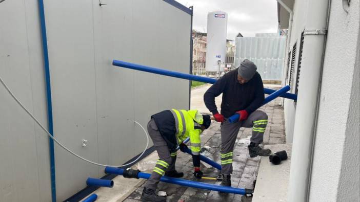 ABB, Malatya’da ikinci arıtma suyu tesisini de kurdu