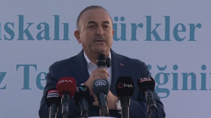 Ahıska Türklerine vatandaşlık sözü!