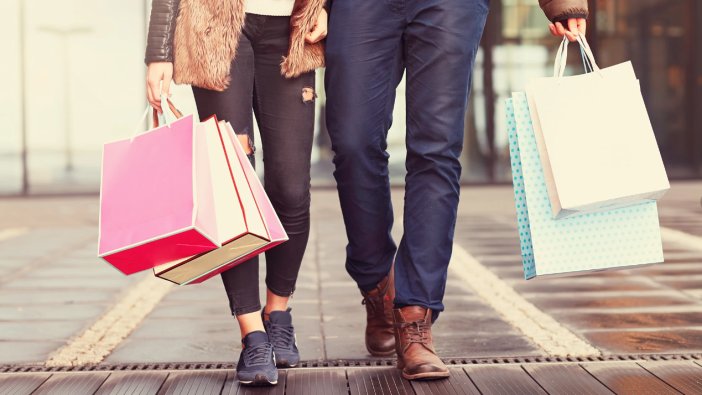 Perakendecilere turist şoku