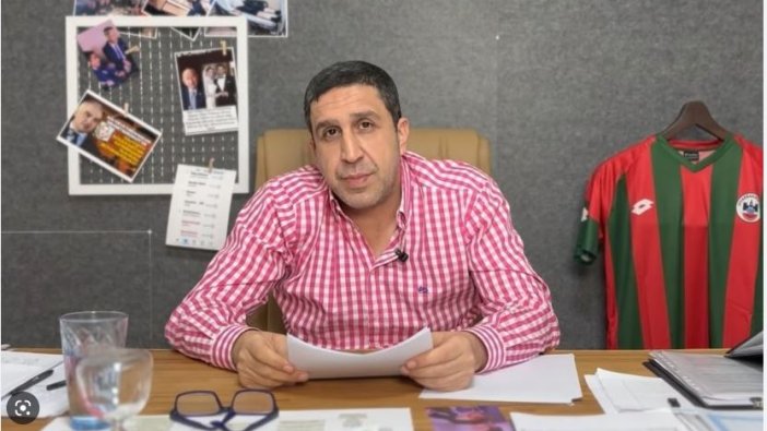 Muhammet Yakut'un dosyası kabarık çıktı