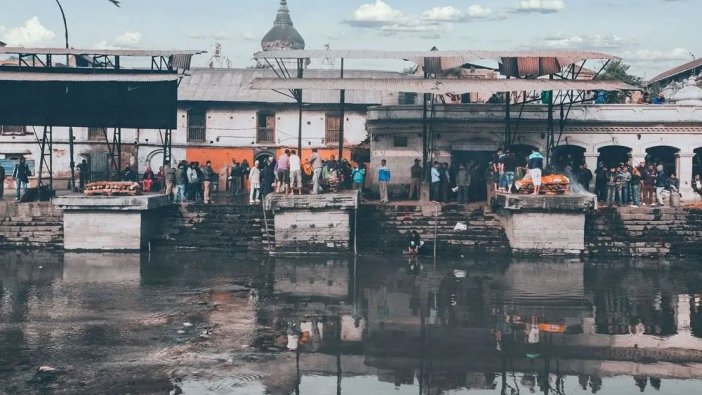 Havası en kirli şehirler açıklandı