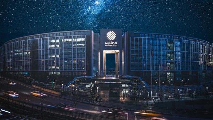 Medipol Üniversitesi öğretim personelleri alacak!