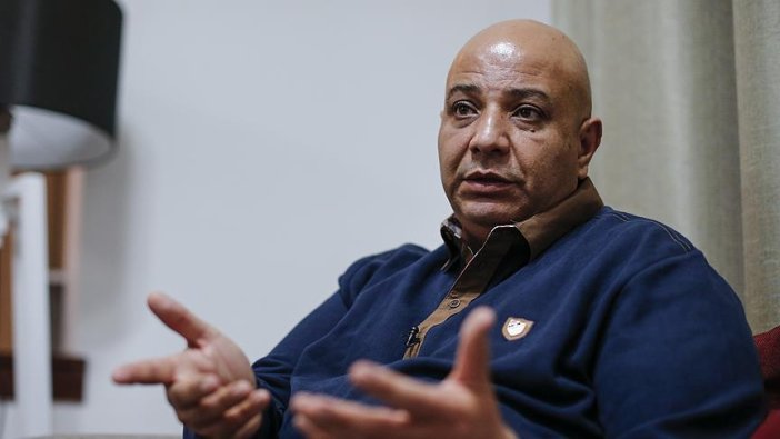 PYD/PKK DEAŞ'a 'seyahat belgesi' sattı