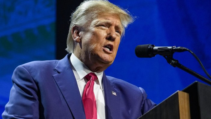 Trump'a dava açan başsavcı hedefte: "New York'ta suç oranları onun yüzünden arttı"