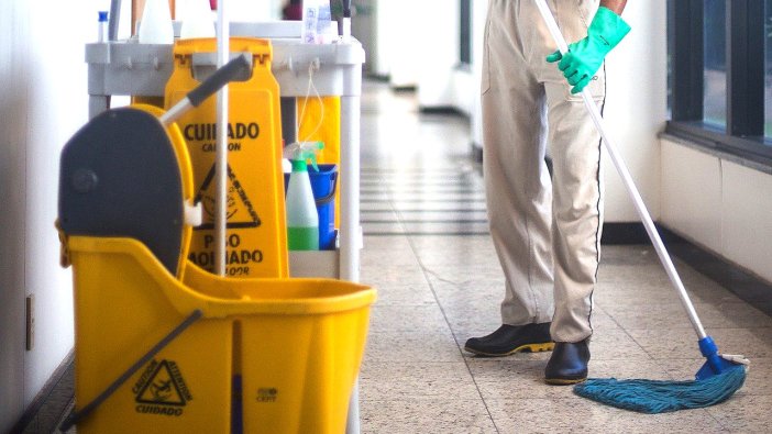 Mahkemeden senelik izin kararı