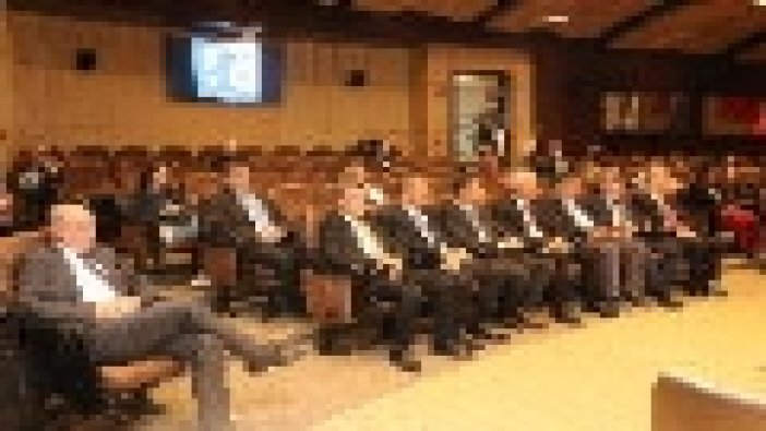 EİB: "vergi affı yasası vergilerini düzenli ödeyenleri cezalandırmaktadır"