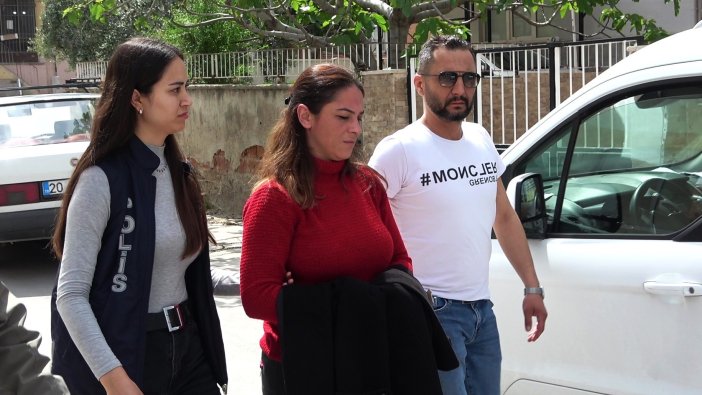 Aldatılan kadının korkunç intikamı