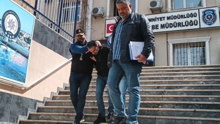 1 buçuk saat arayla iki cinayet birden işledi