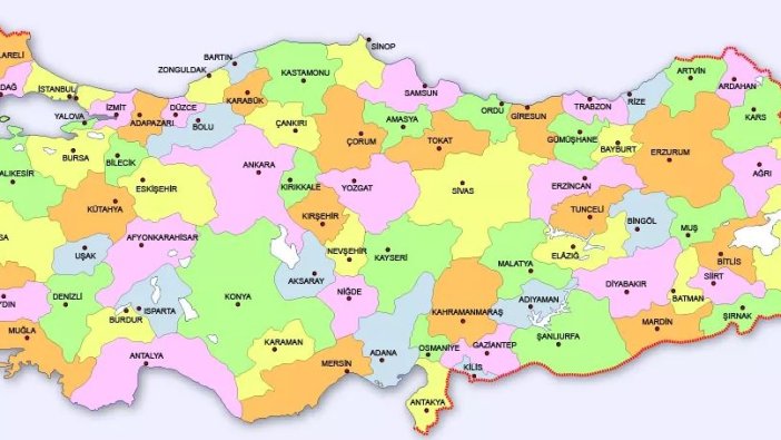 Rakamlardaki büyük tehlikeye