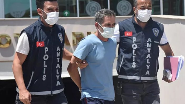 Arkadaş katili ile ilgili gelişme