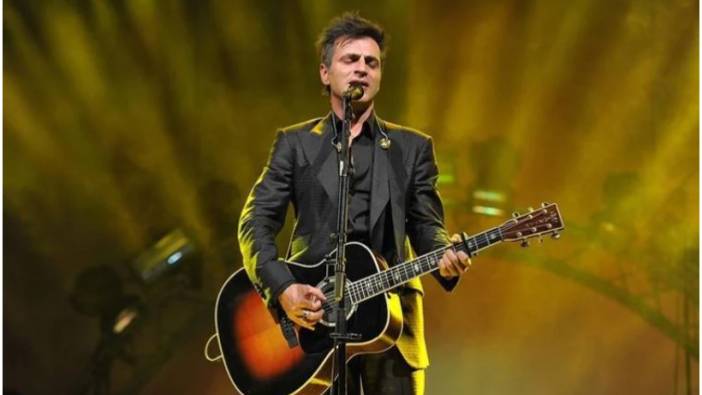 Teoman'dan hayranlarına albüm müjdesi!