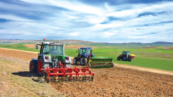 Bakan Kirişçi'den 479 projeye hibe açıklaması