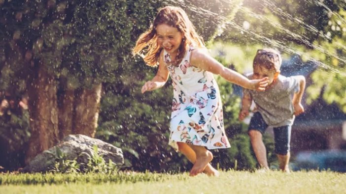 O ilde çocuk nüfusu azalıyor