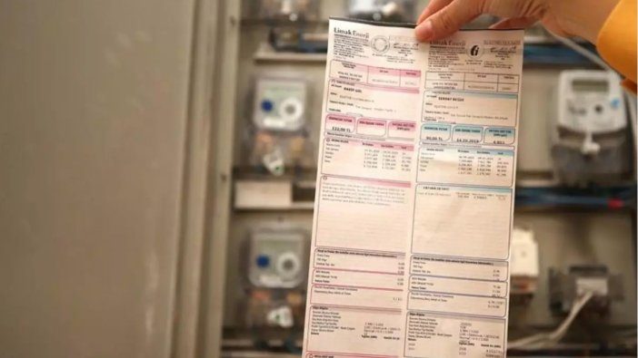 274 bin 809 abonenin elektriği borç yüzünden kesildi