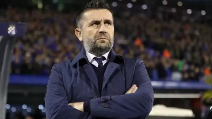 Trabzonspor'un yeni teknik direktörü imzayı attı