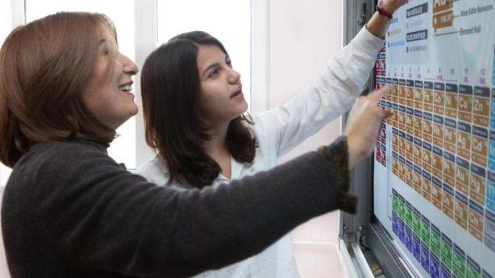 Okulların vazgeçilmezi haline geldi