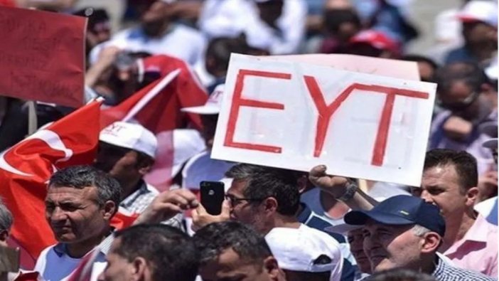 EYT'yi kaçıranlar için yeni düzenleme yapılacak iddiası