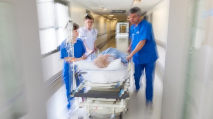 Toplu zehirlenme iddiası