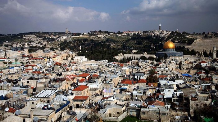 İslam ülkeleri Kudüs için toplanıyor