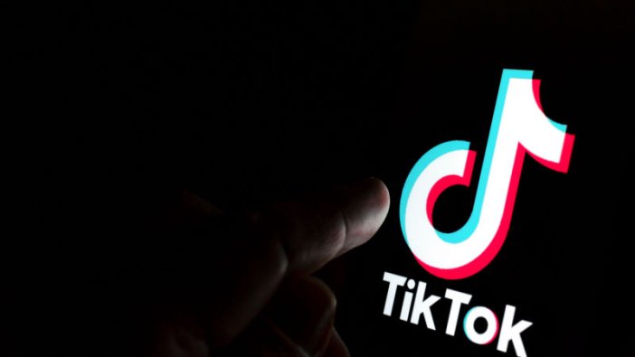 Tiktok'ta "meydan okuma" can aldı