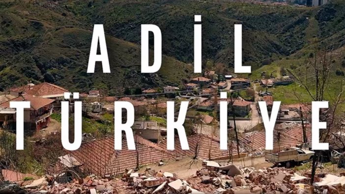 İYİ Parti'den yeni seçim videosu: Yoksulluğun olmadığı bir Türkiye