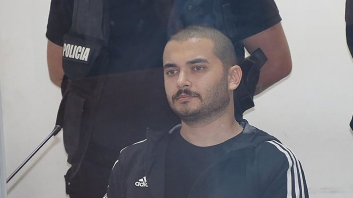 Thodex kurucusu Faruk Fatih Özer'in Türkiye'ye iadesi onaylandı