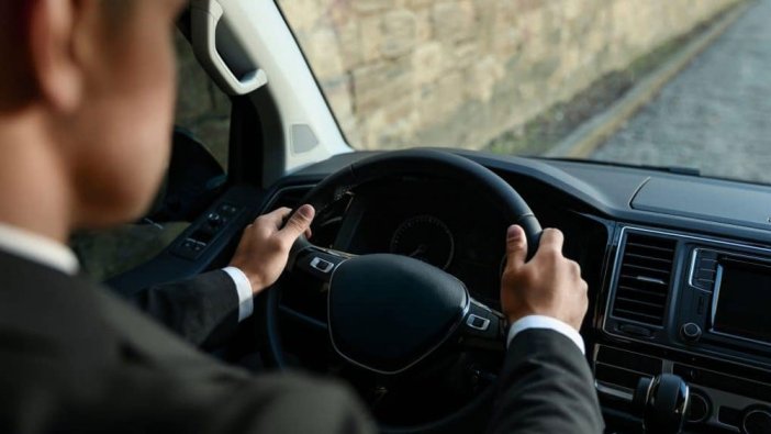 Belediye açıkladı: Kadrolu şoför alımı yapılacak