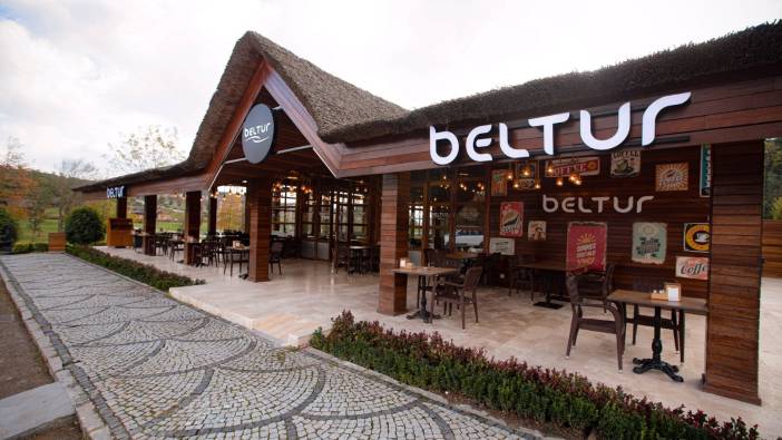 Beltur'a 250 geçici işçi aranıyor