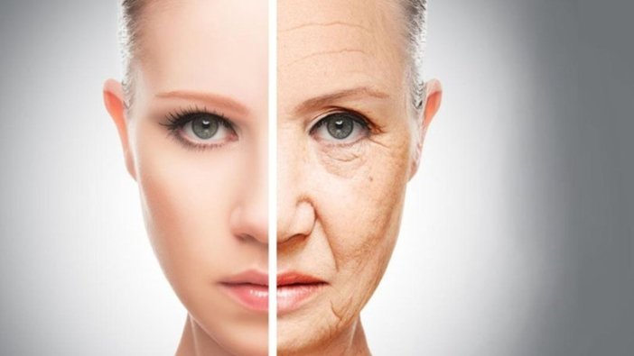 Bu besinler kırışıklığı önlüyor