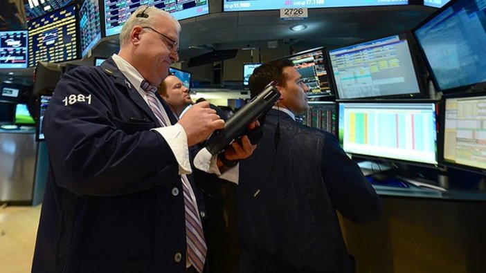 Küresel piyasalarda yön arayışı 