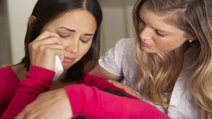 Kadınların yeni kabusu