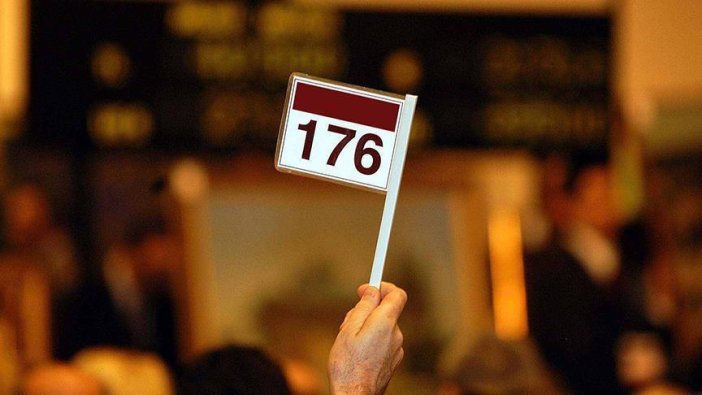 Yaşı da değeri de milyonluk