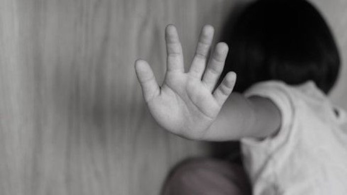 7 yaşındaki çocuk canice öldürüldü