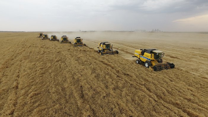 Tarımsal girdi fiyatları yıllık artış yüzde 69,99 oldu