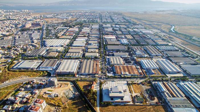 Sanayide kiralar uçtu