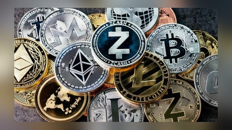 Kripto piyasasında ani düşüş!