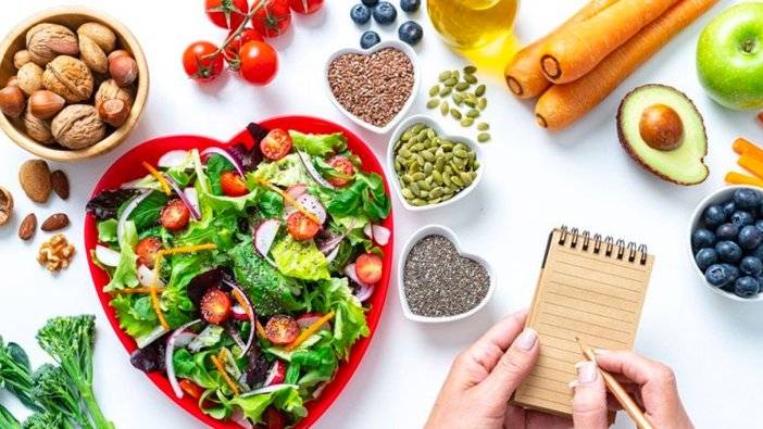 Ramazan bitiyor: Normal beslenmede kritik sürece dikkat!